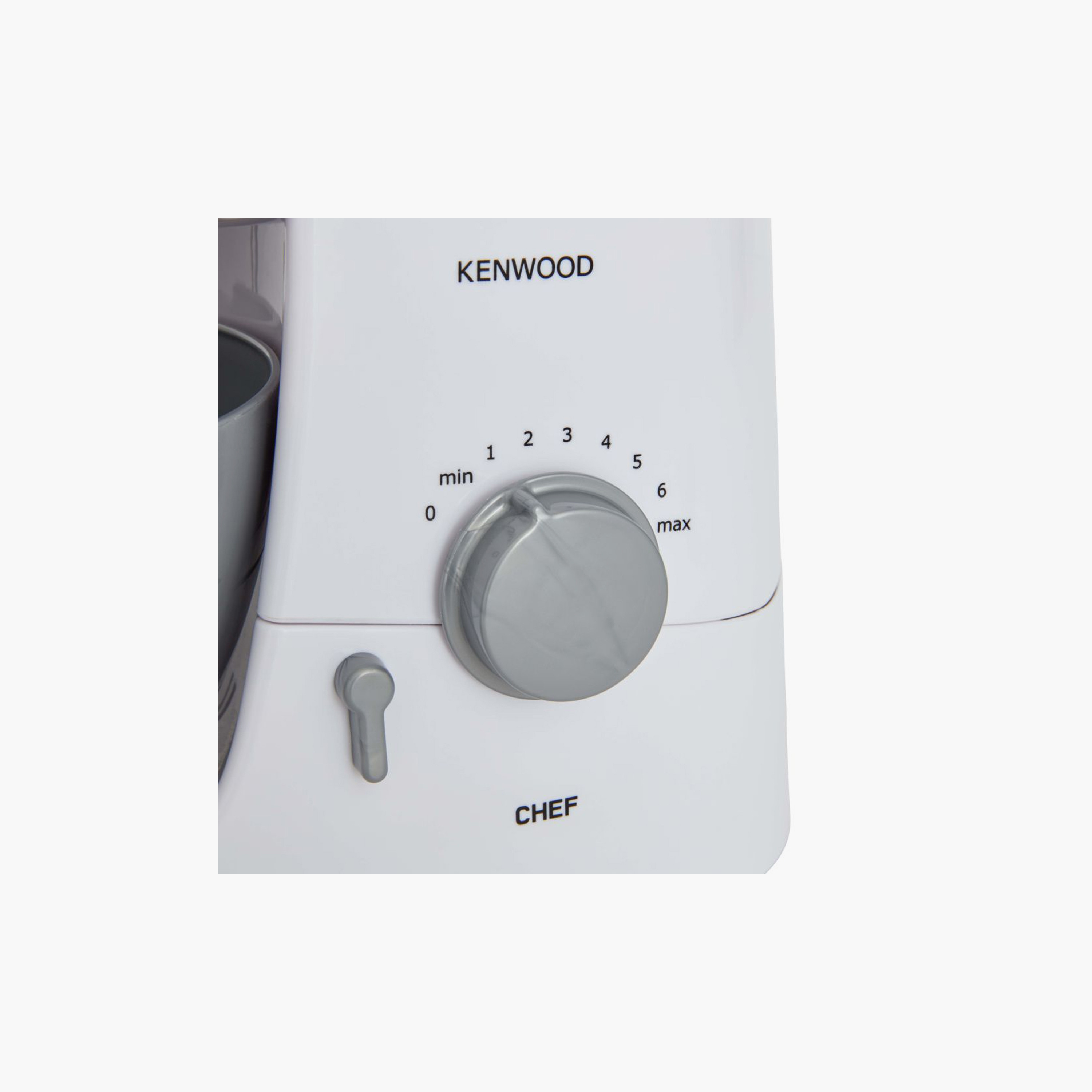 Casdon Kenwood Mixer Realistic Play Toy-toys-roleplay-householdsets-image-3