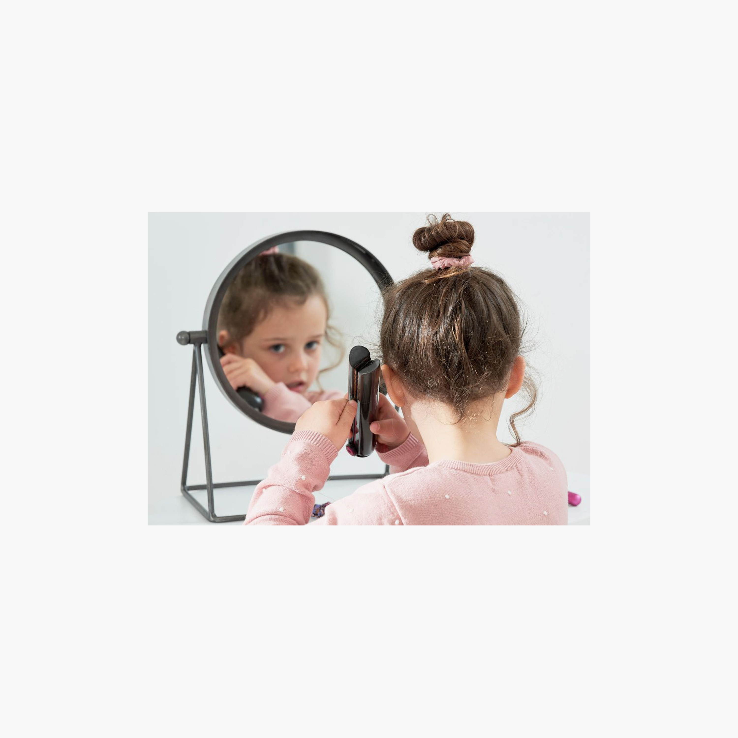 Casdon Dyson Corrale Realistic Play Styling Toy Set-toys-roleplay-makeupandcosmeticsets-image-2
