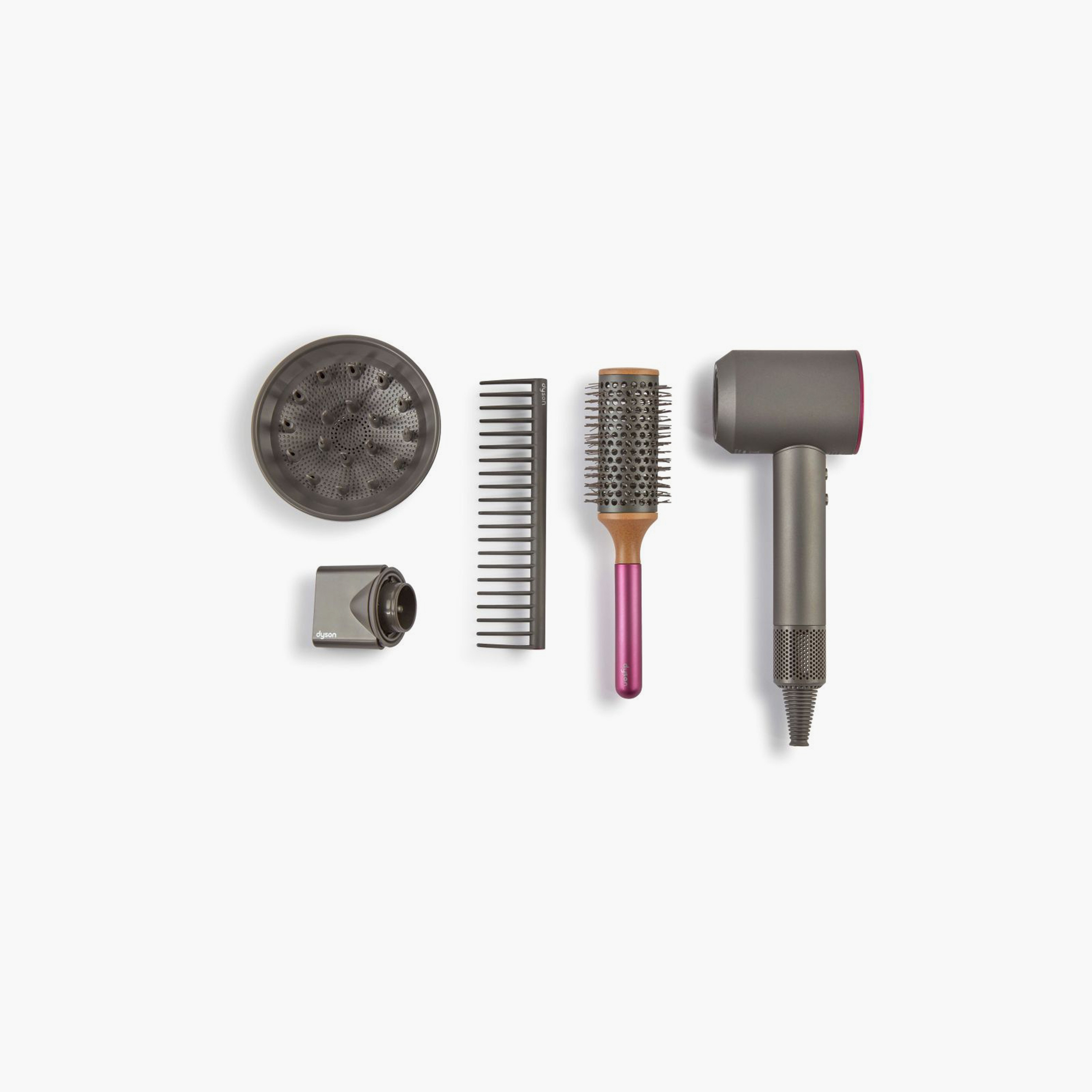 Casdon Dyson Supersonic Realistic Play Styling Toy Set-toys-roleplay-makeupandcosmeticsets-image-1