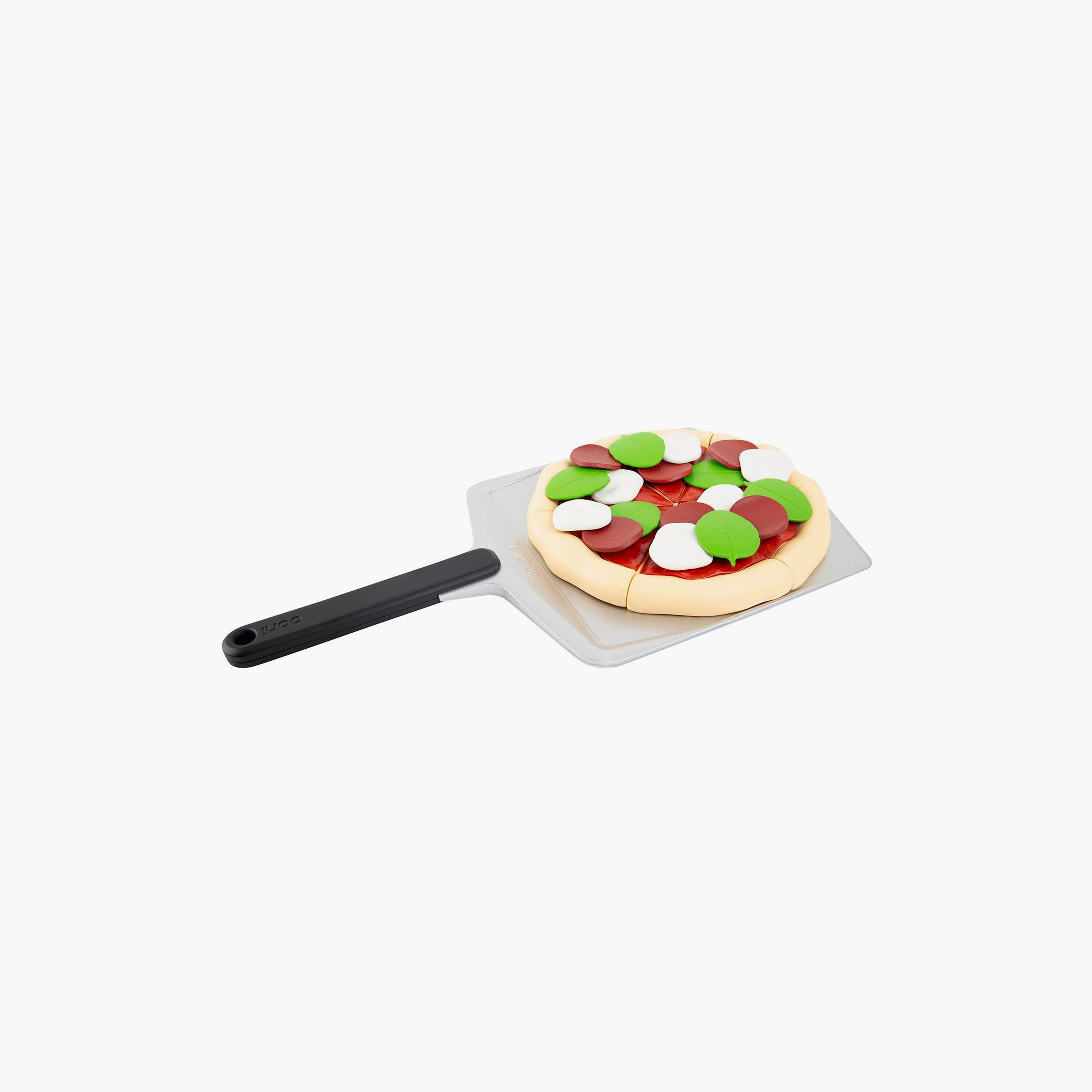 Casdon Ooni Pizza Oven Realistic Play Toy Set-toys-roleplay-playfoods-image-4
