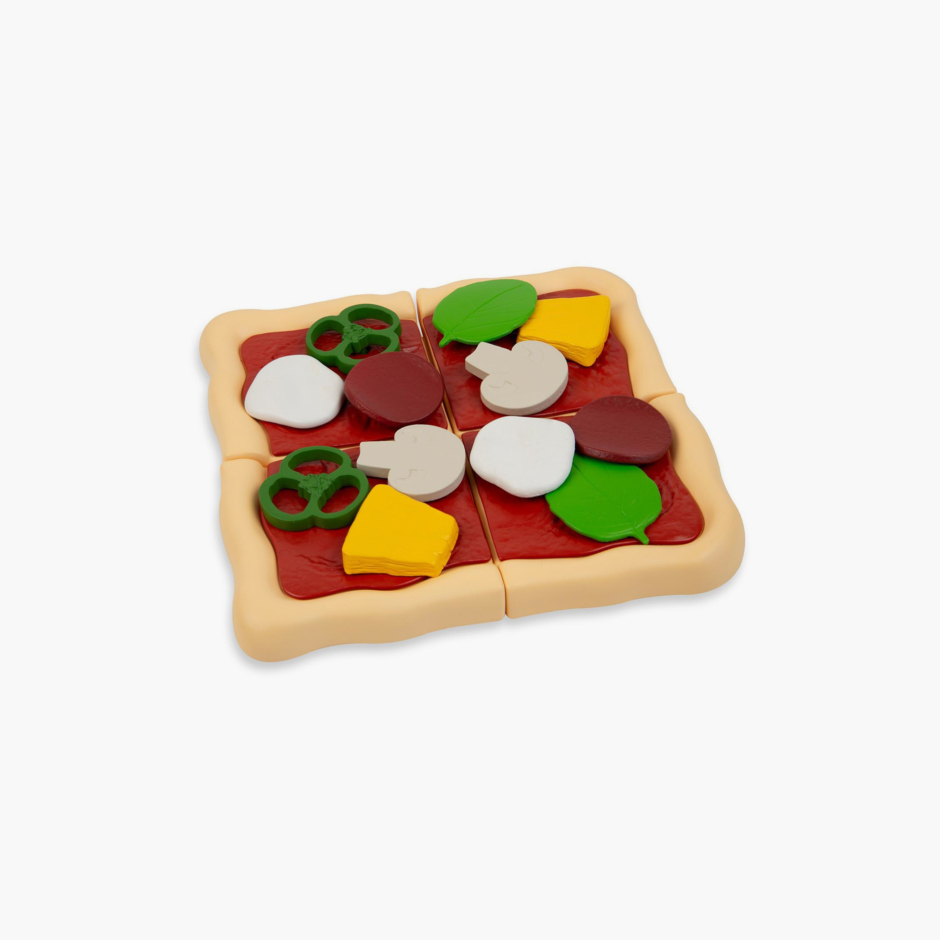 Casdon Ooni Pizza Topping Station Realistic Play Toy-toys-roleplay-playfoods-image-5