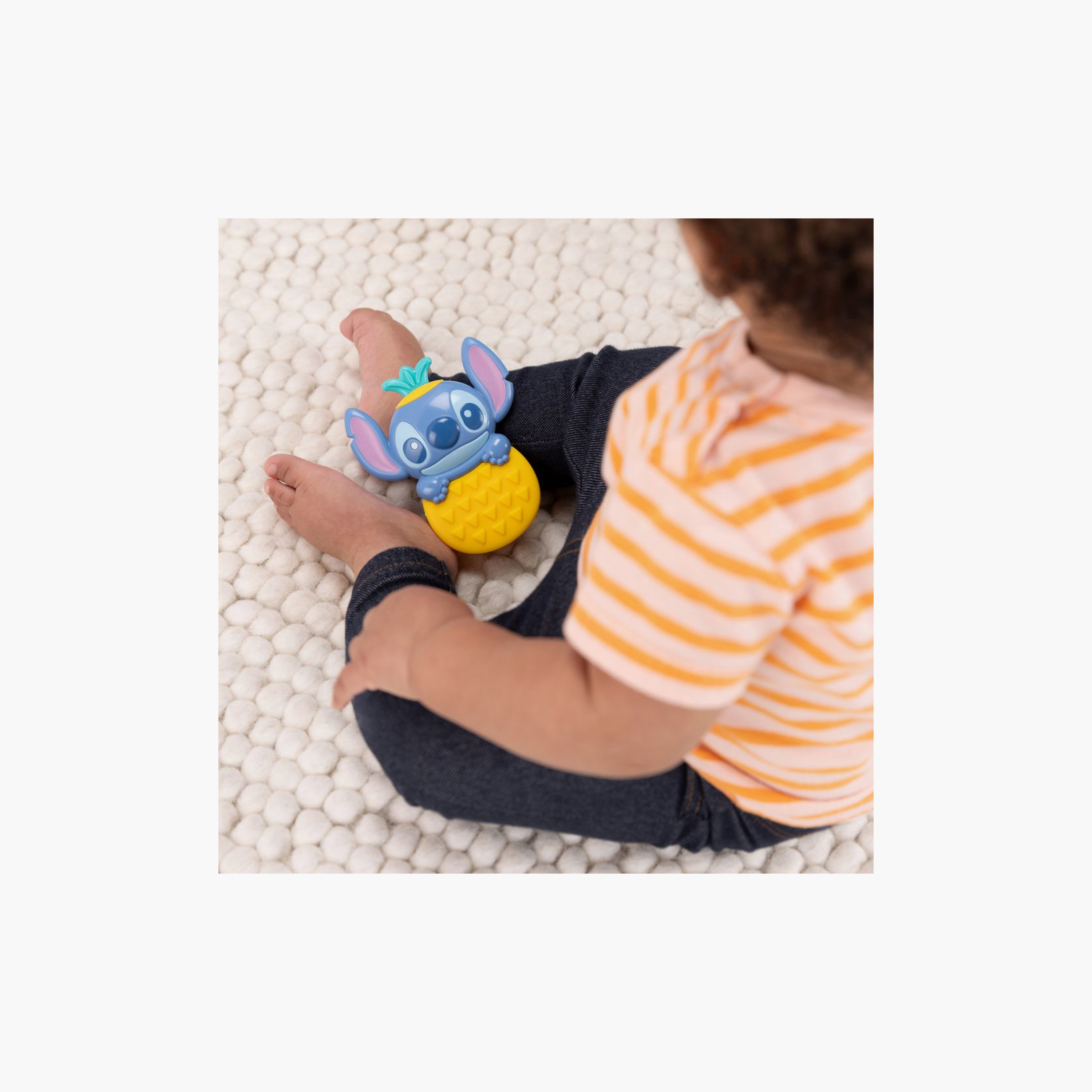 Bright Starts Tropical Teether - Stitch-toys-babyandtoddlertoys-learningtoys-image-4