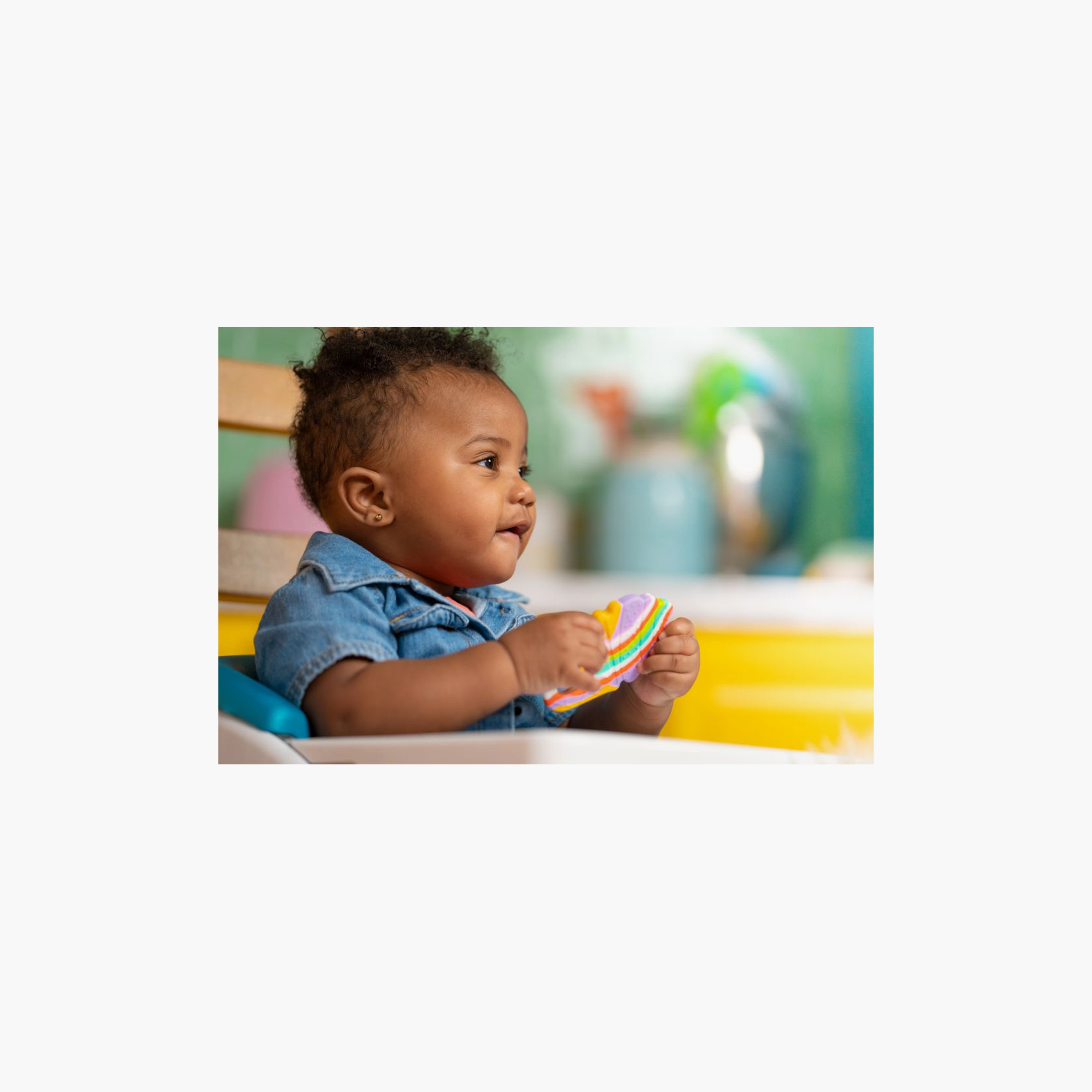 Bright Starts Soothing Soft Serve Silicone Teether-baby-feeding-teethers-image-5