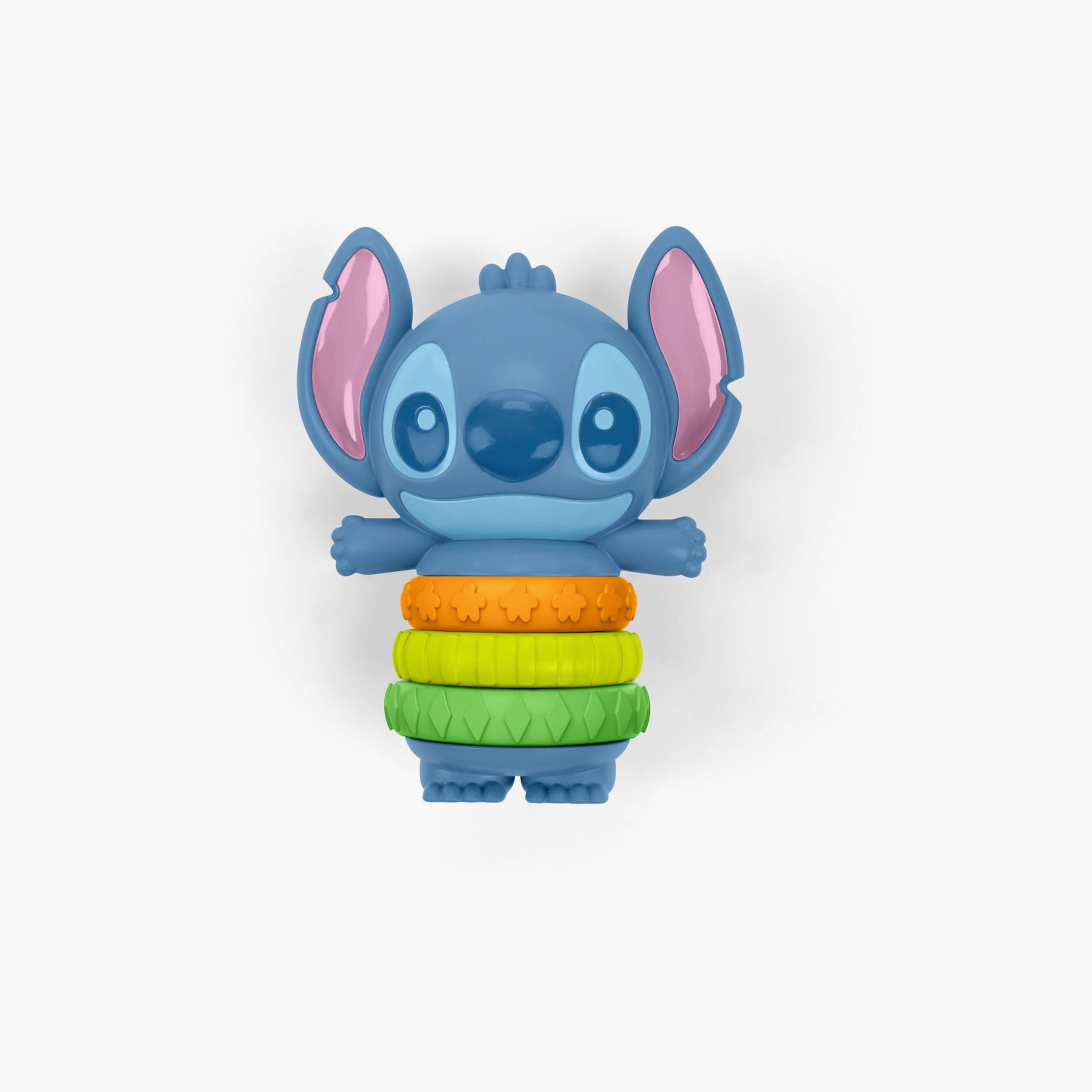 Bright Starts Twist-a-Stitch Fidget Toy-toys-babyandtoddlertoys-learningtoys-image-1