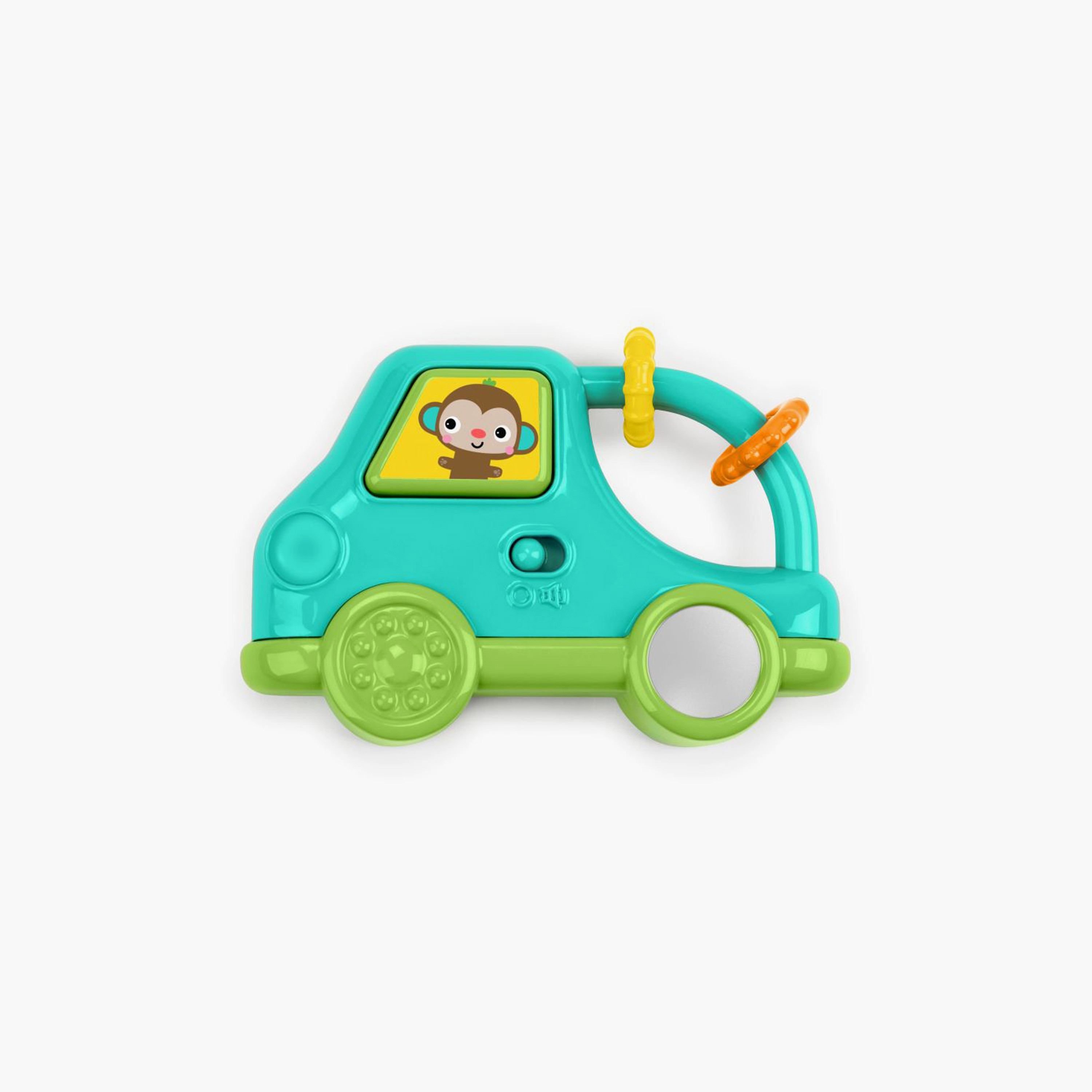 Bright Starts Safari Driver Take-Along Toy-toys-playvehicles-vehicleplaysets-image-1