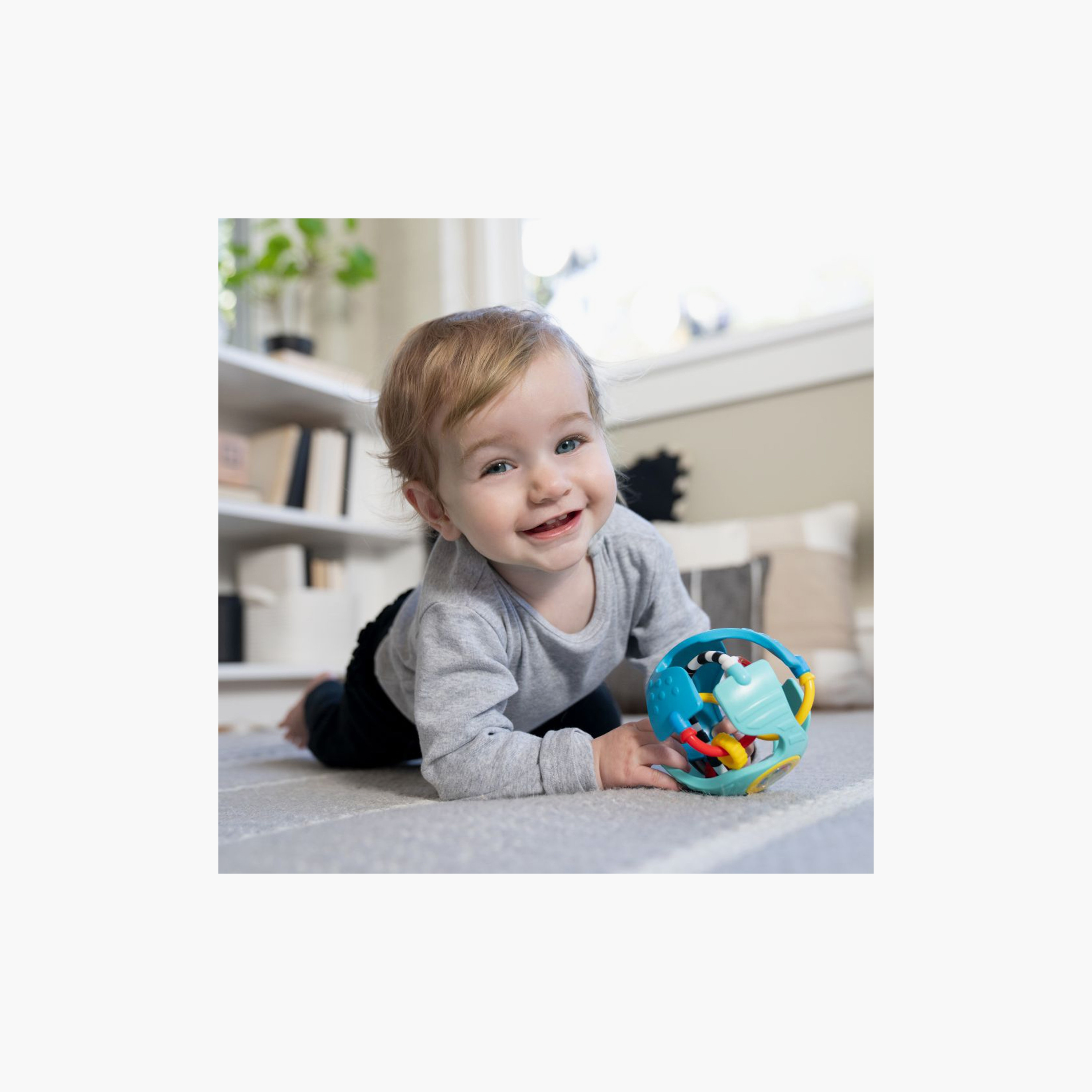Baby Einstein Rattle & Sense Sensory Ball-toys-babyandtoddlertoys-learningtoys-image-2