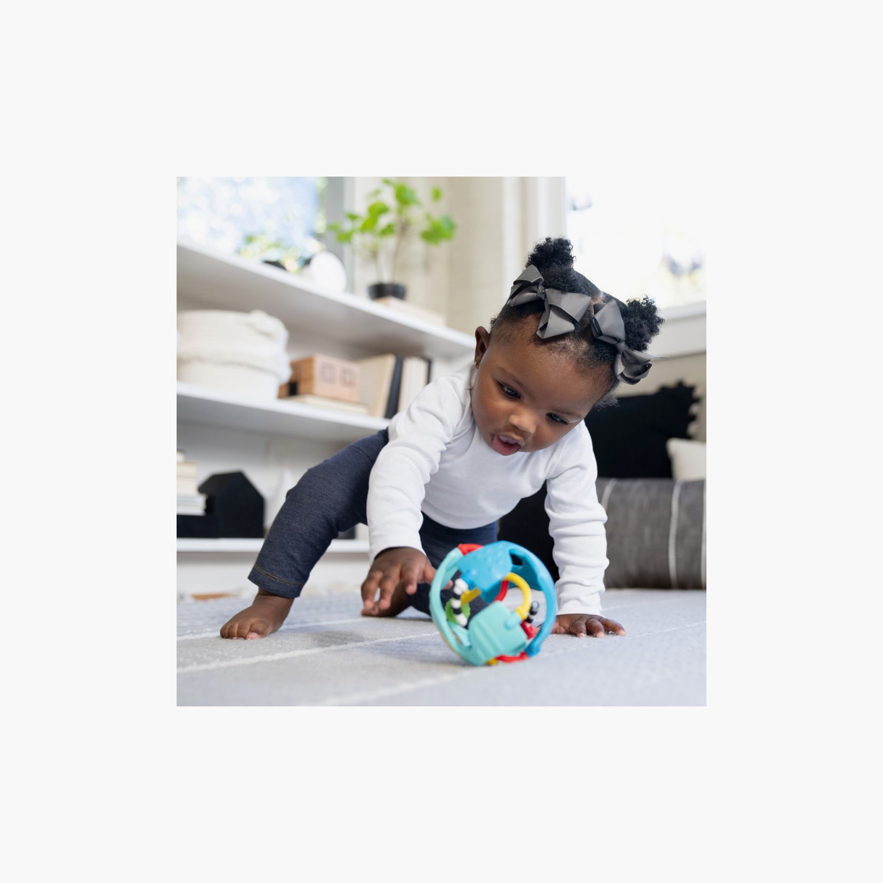 Baby Einstein Rattle & Sense Sensory Ball-toys-babyandtoddlertoys-learningtoys-image-3