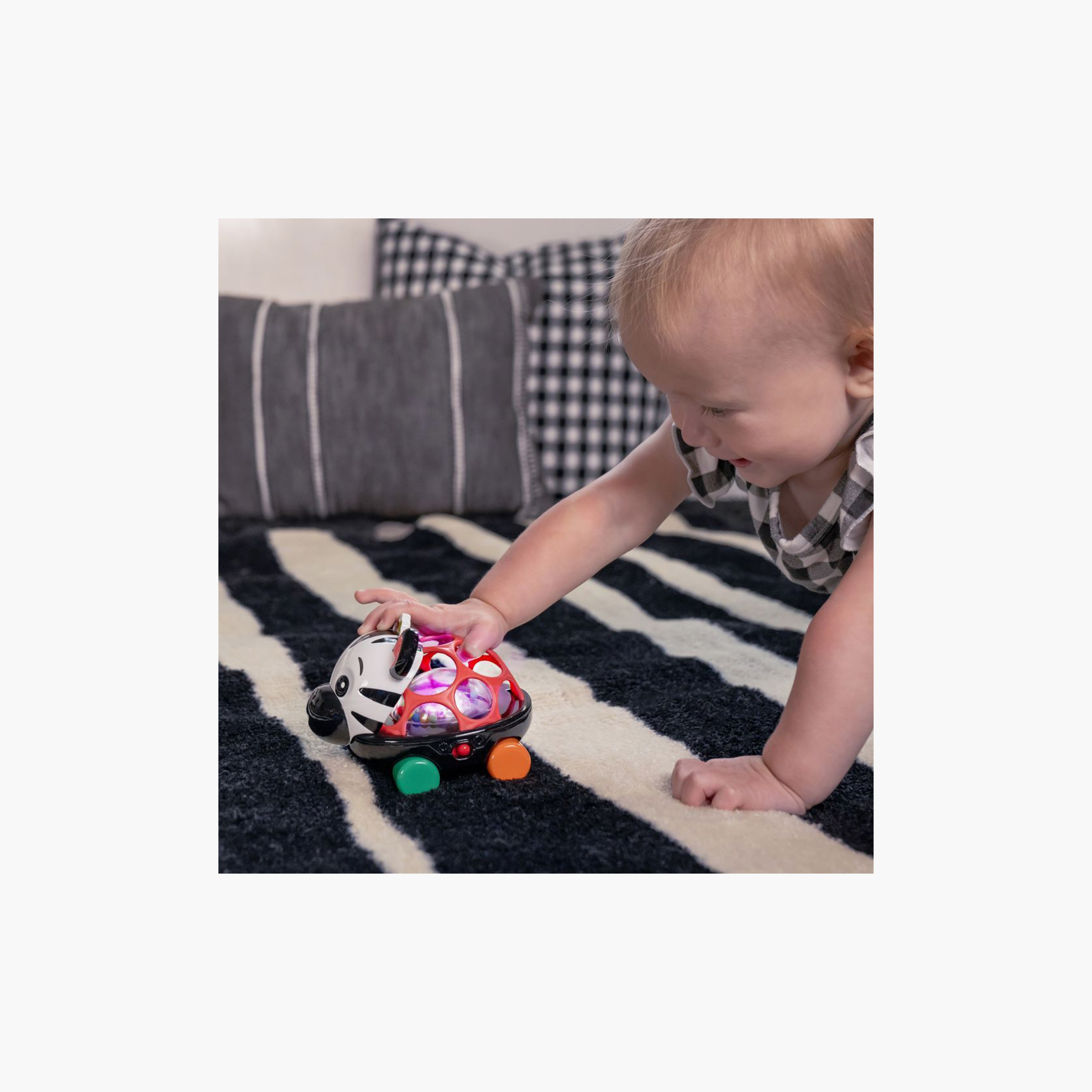 Baby Einstein Curious Zen Oball Toy Car & Rattle-toys-babyandtoddlertoys-rattlesandteethers-image-3