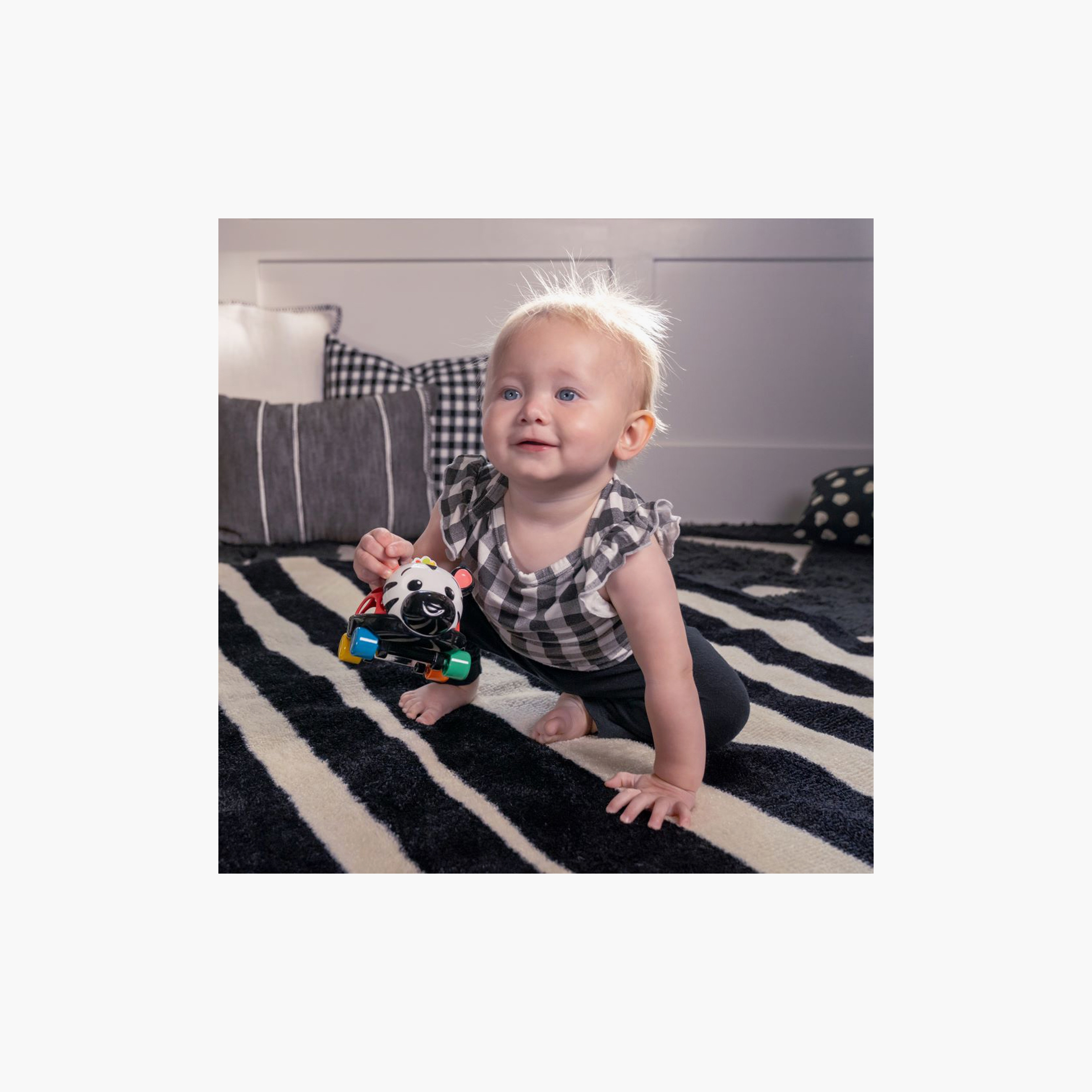 Baby Einstein Curious Zen Oball Toy Car & Rattle-toys-babyandtoddlertoys-rattlesandteethers-image-4