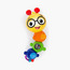 Baby Einstein Twist-a-Pal Cal Sensory Toy with Lights & Sounds-toys-babyandtoddlertoys-lightsandmusicaltoys-image-1