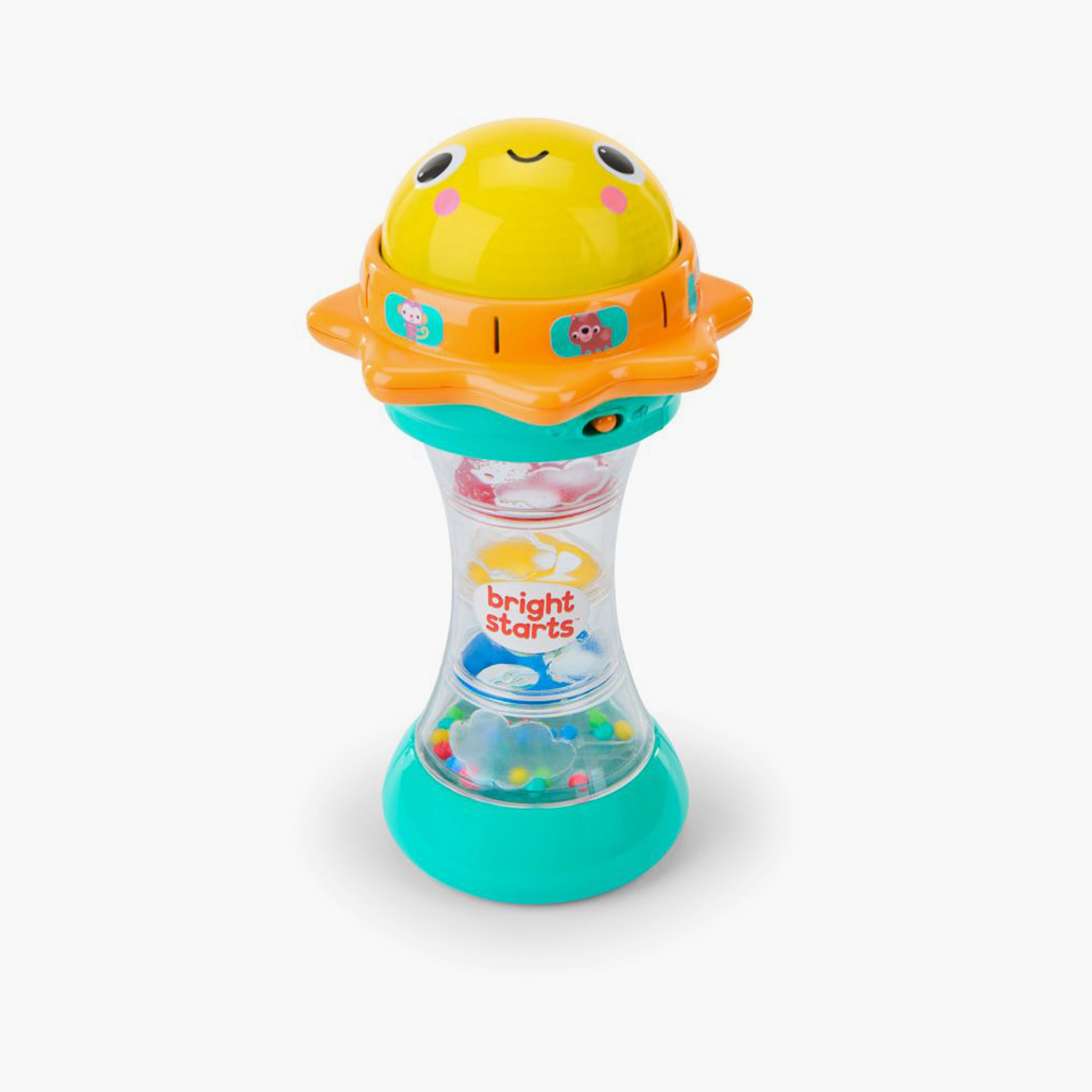 Bright Starts Just for Sun Flashlight Toy-toys-babyandtoddlertoys-lightsandmusicaltoys-image-1