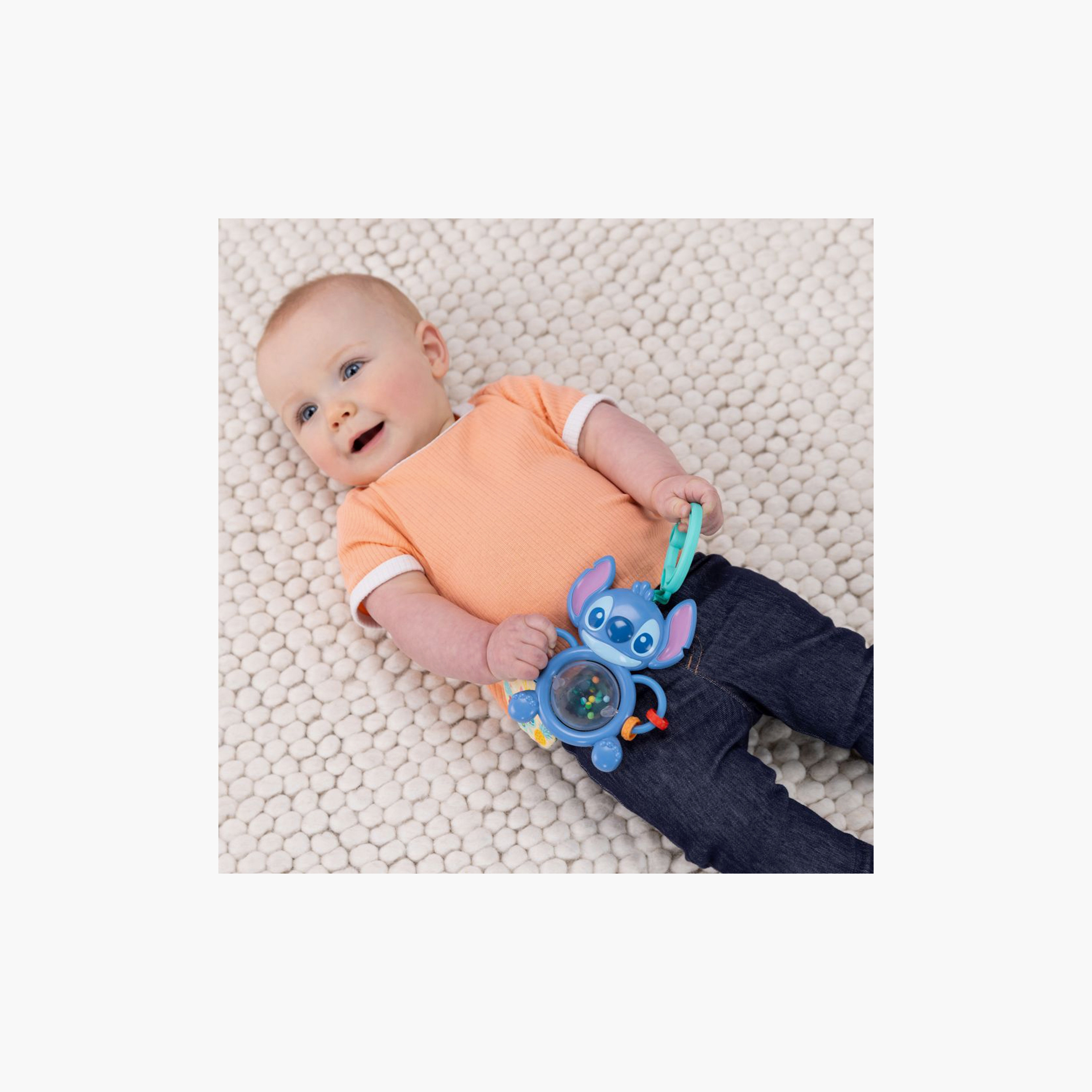 Bright Starts Tummy Tumble Activity Toy - Stitch-toys-babyandtoddlertoys-learningtoys-image-7