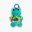Baby Einstein Neptunes Sensory Sidekick Activity Plush Toy - Turtle-toys-babyandtoddlertoys-learningtoys-image-1