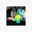Baby Einstein Neptunes Sensory Sidekick Activity Plush Toy - Turtle-toys-babyandtoddlertoys-learningtoys-image-3