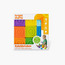 Bright Starts 9-Piece KaleidoCubes Stack & Squeeze Blocks-toys-buildingblocks-blocks-image-8
