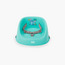 Bright Starts Stitch My Spot Easy-Clean Booster Seat-baby-feeding-highchairsandboosters-image-1