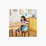 Bright Starts Stitch My Spot Easy-Clean Booster Seat-baby-feeding-highchairsandboosters-image-2