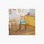 Bright Starts Stitch My Spot Easy-Clean Booster Seat-baby-feeding-highchairsandboosters-image-8