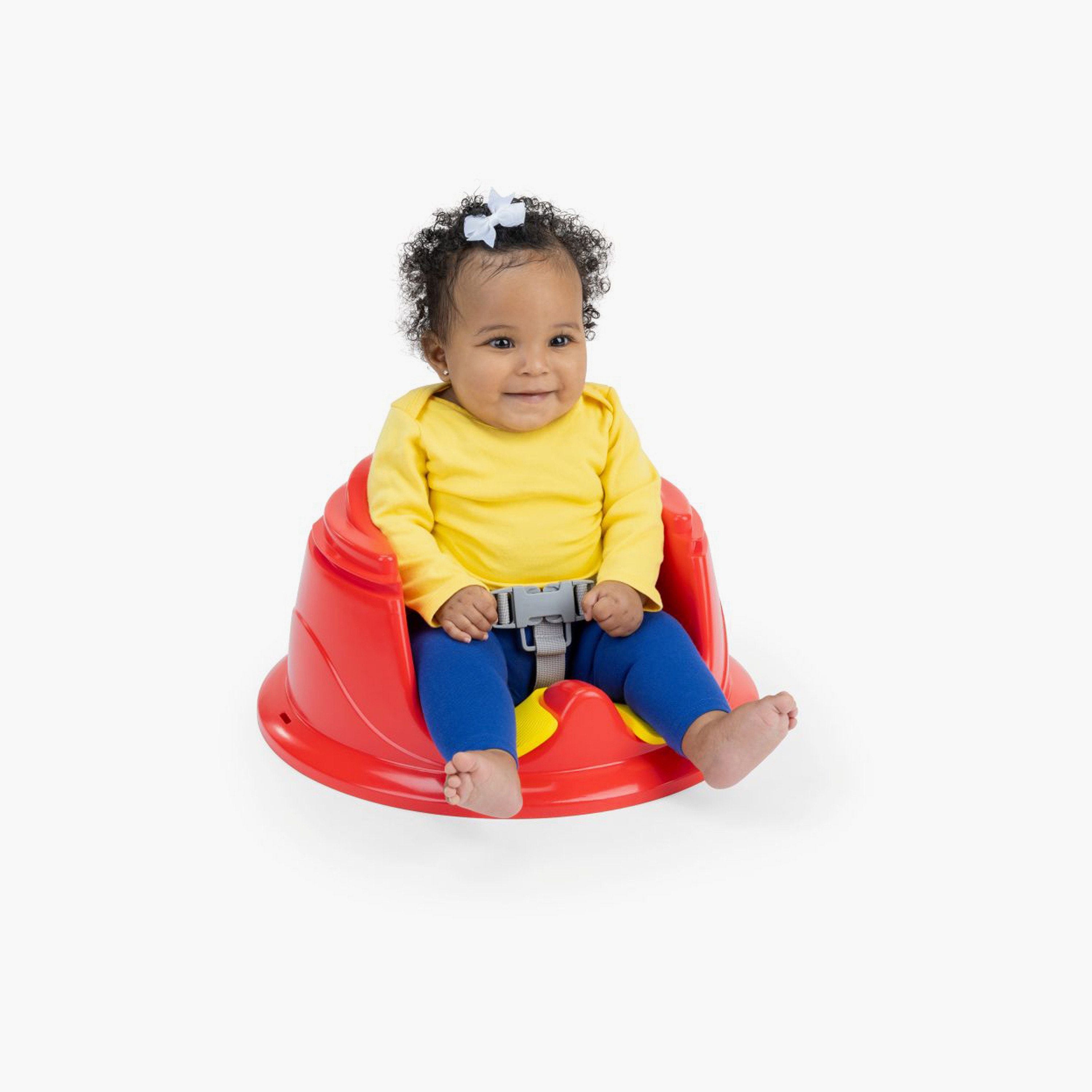 Bright Starts 3-in-1 SuperSeat Playful Paradise Seat-baby-feeding-highchairsandboosters-image-4