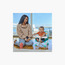 Bright Starts Pop 'N Sit Portable Booster Seat - Stitch-baby-feeding-highchairsandboosters-image-2