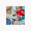 Bright Starts Pop 'N Sit Portable Booster Seat - Stitch-baby-feeding-highchairsandboosters-image-4