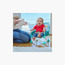 Bright Starts Pop 'N Sit Portable Booster Seat - Stitch-baby-feeding-highchairsandboosters-image-5