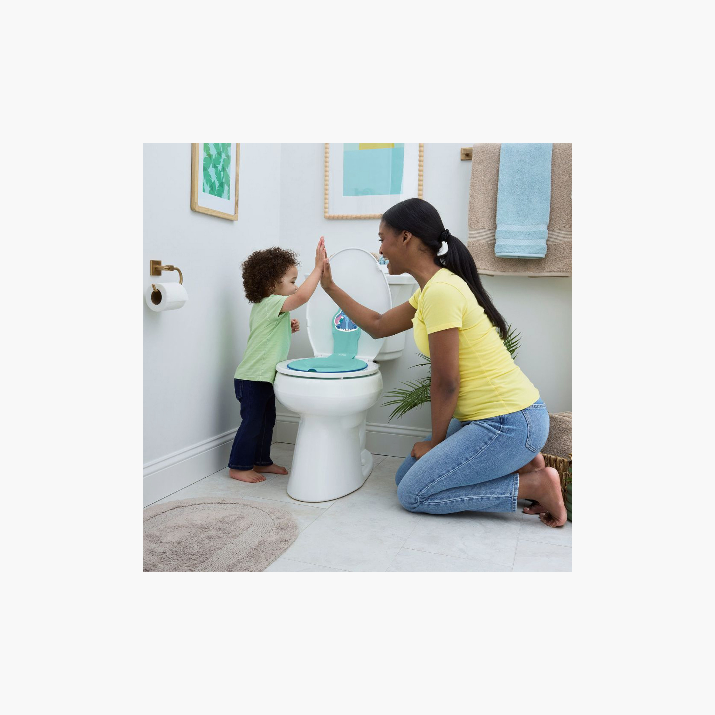 Bright Starts Flip and Sit Potty Training Seat - Stitch-baby-diapering-pottytraining-image-5