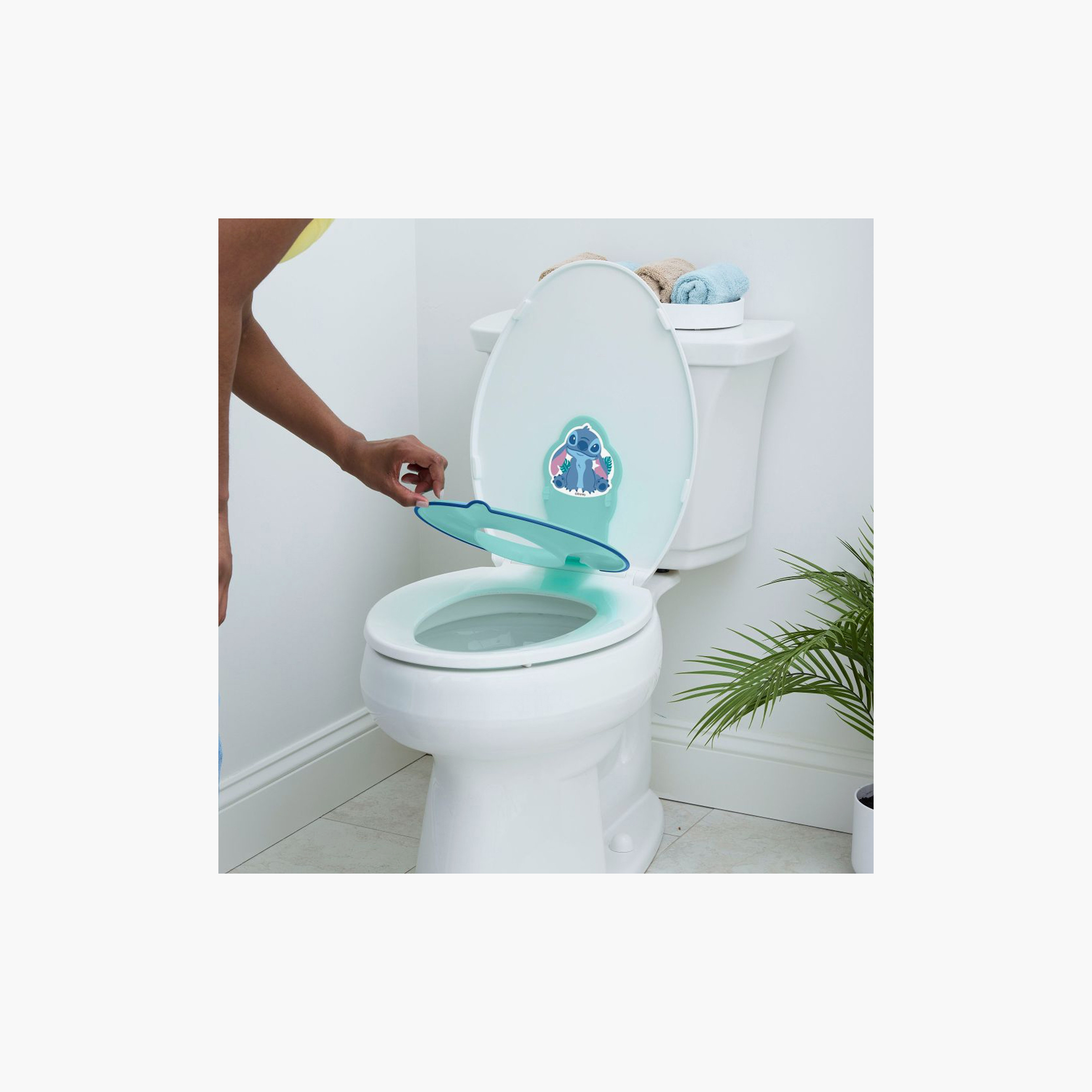 Bright Starts Flip and Sit Potty Training Seat - Stitch-baby-diapering-pottytraining-image-6