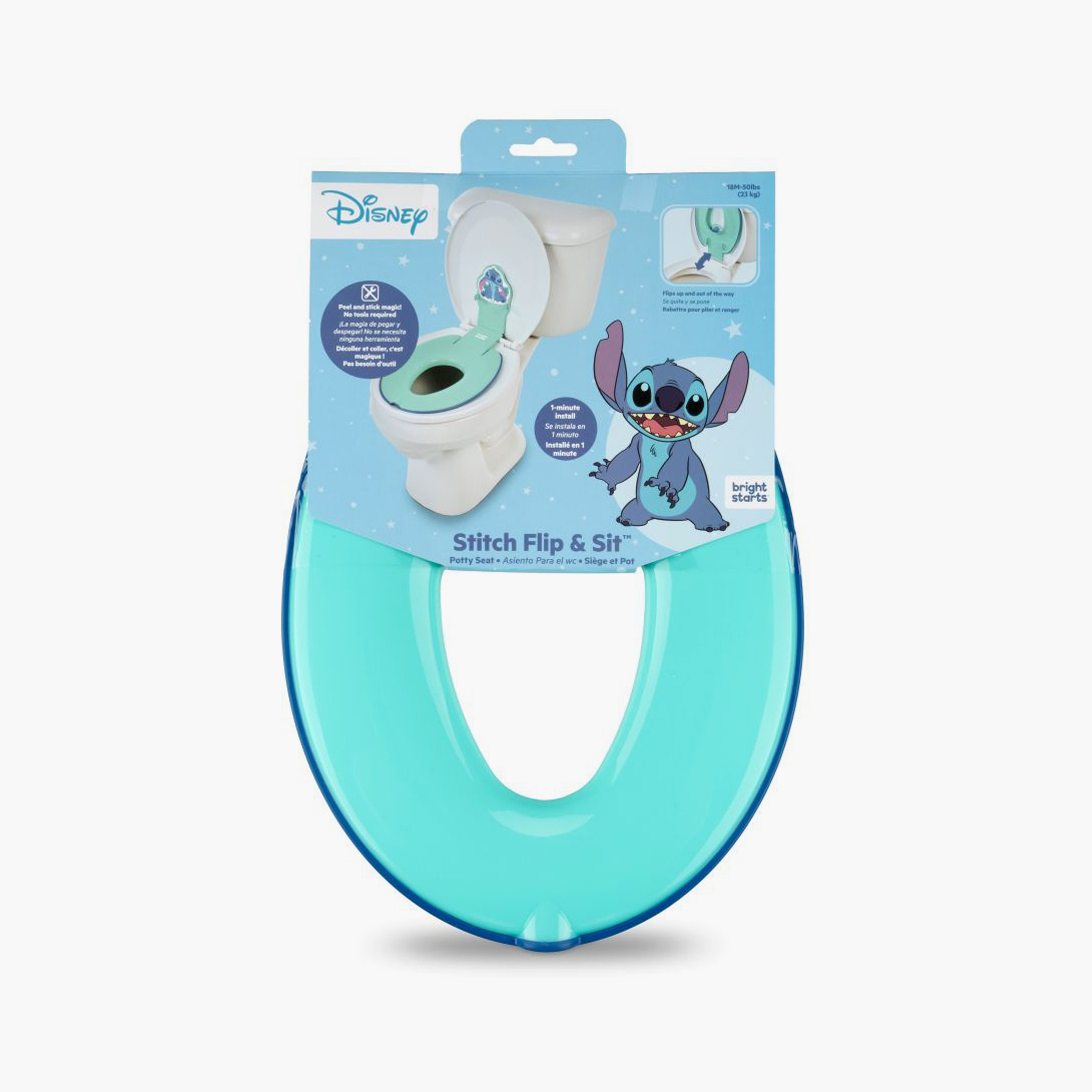 Bright Starts Flip and Sit Potty Training Seat - Stitch-baby-diapering-pottytraining-image-8