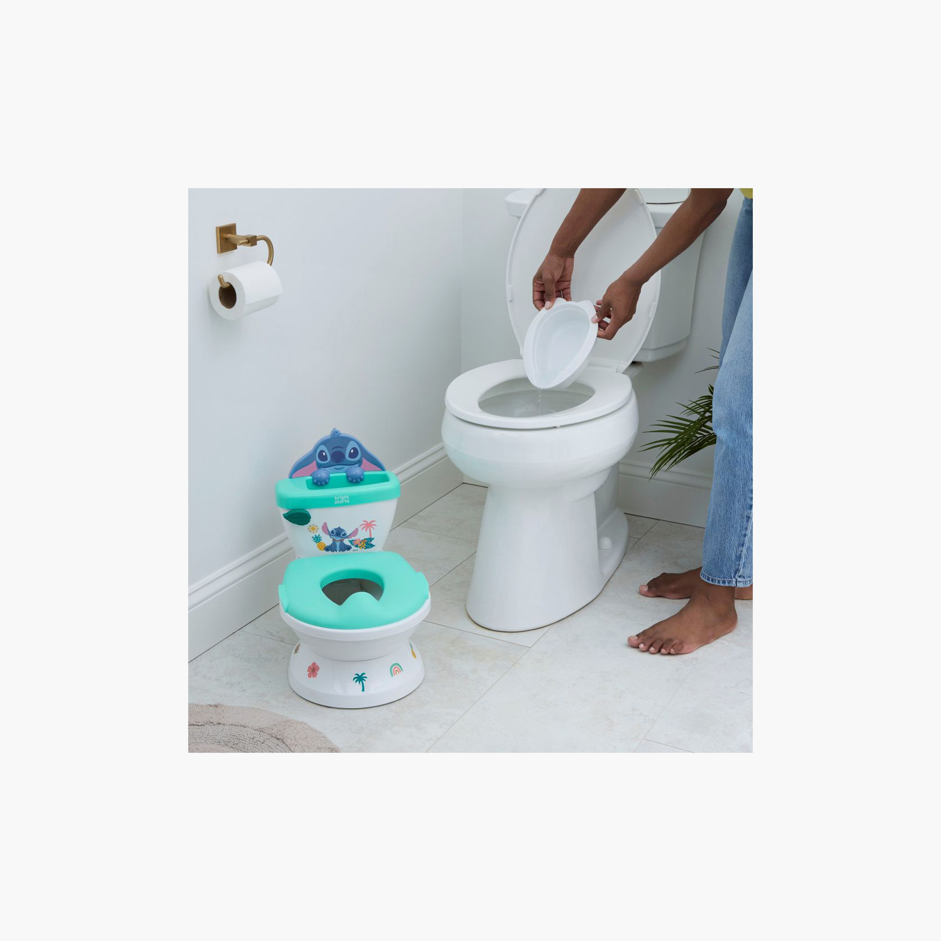 Bright Starts Stitch My Size Potty Training Seat-baby-diapering-pottytraining-image-3