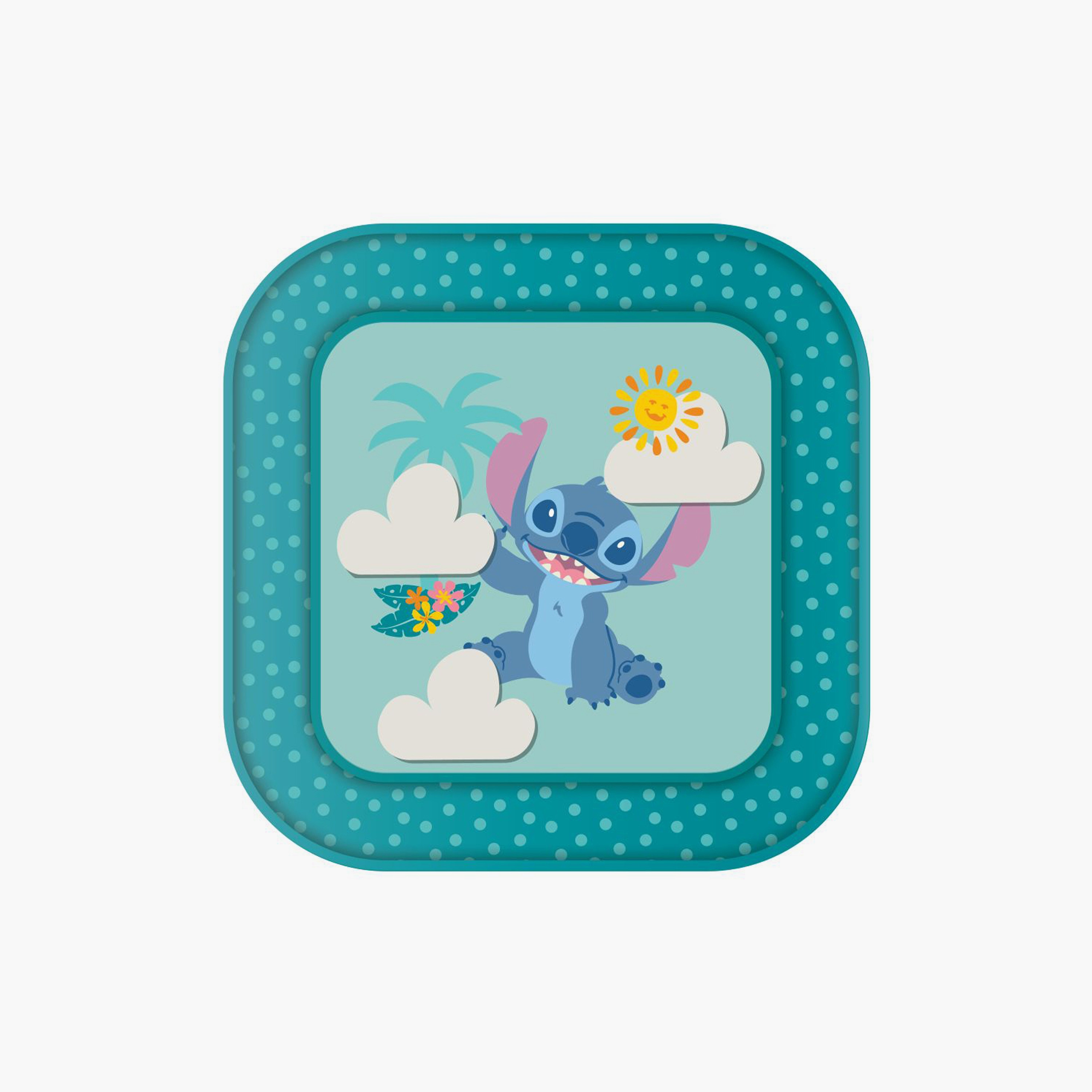 بساط مائي برايت ستارتس ستيتش "ميكينغ ويفز"-baby-infantactivity-playpensandplaymats-image-1