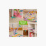 Bright Starts Wild Wiggles Sweet Safari FoldAway Activity Gym-baby-infantactivity-playgyms-image-6