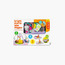Bright Starts Wild Wiggles Sweet Safari FoldAway Activity Gym-baby-infantactivity-playgyms-image-8