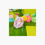 Bright Starts Paradise Bouncer - Pink-baby-infantactivity-bouncers-image-2