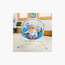 Bright Starts Paradise Vibrating Bouncer - Stitch Ohana-baby-infantactivity-bouncers-image-2