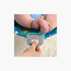 Bright Starts Paradise Vibrating Bouncer - Stitch Ohana-baby-infantactivity-bouncers-image-5