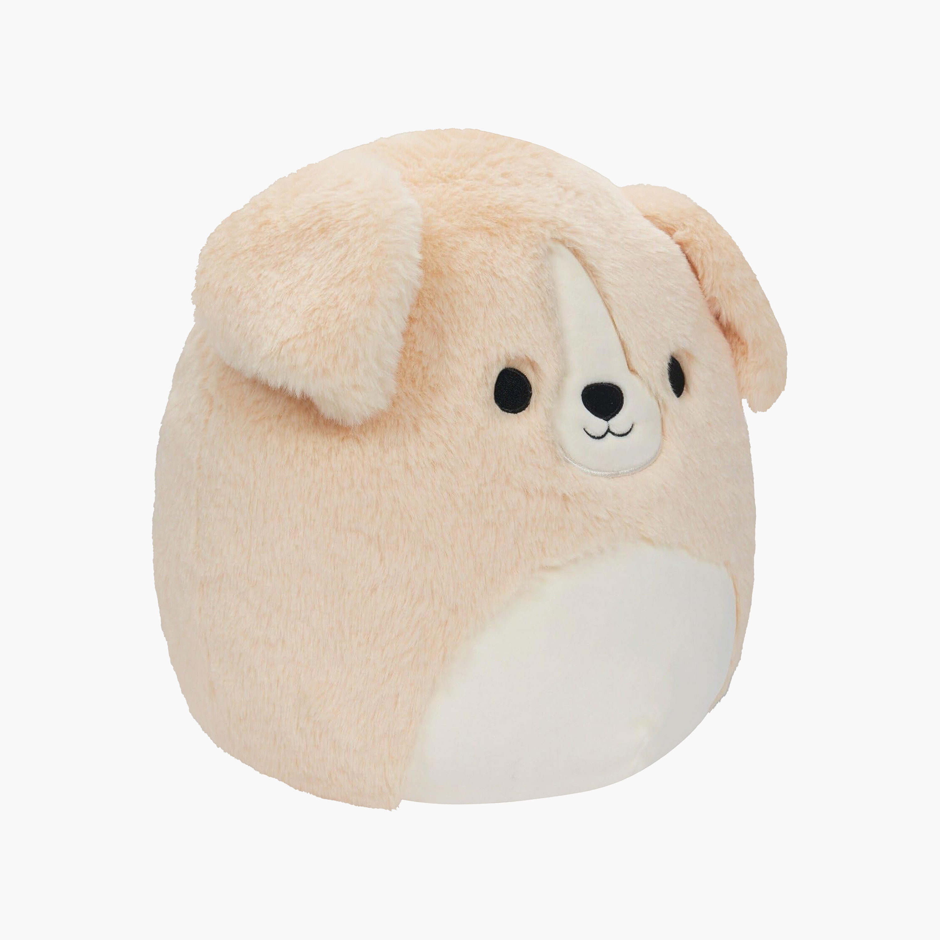 دمية قطيفة على شكل كلب ستيفون من سكويشمالوز فوزامالوز-toys-plushsofttoys-cartooncharacters-image-2