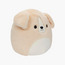 Squishmallows Fuzzamallows Stevon Dog Plush Toy-toys-plushsofttoys-cartooncharacters-image-2