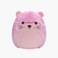 Squishmallows Fuzzamallows Otter Plush Toy-toys-plushsofttoys-cartooncharacters-image-1