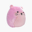 Squishmallows Fuzzamallows Otter Plush Toy-toys-plushsofttoys-cartooncharacters-image-2