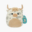 Squishmallows Borsa Highland Cow Soft Toy - 7.5 inch-toys-plushsofttoys-cartooncharacters-image-4