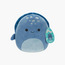 لعبة سلحفاة ترومان قطيفة من سكويشميلوز - 7.5 بوصة-toys-plushsofttoys-animals-image-1