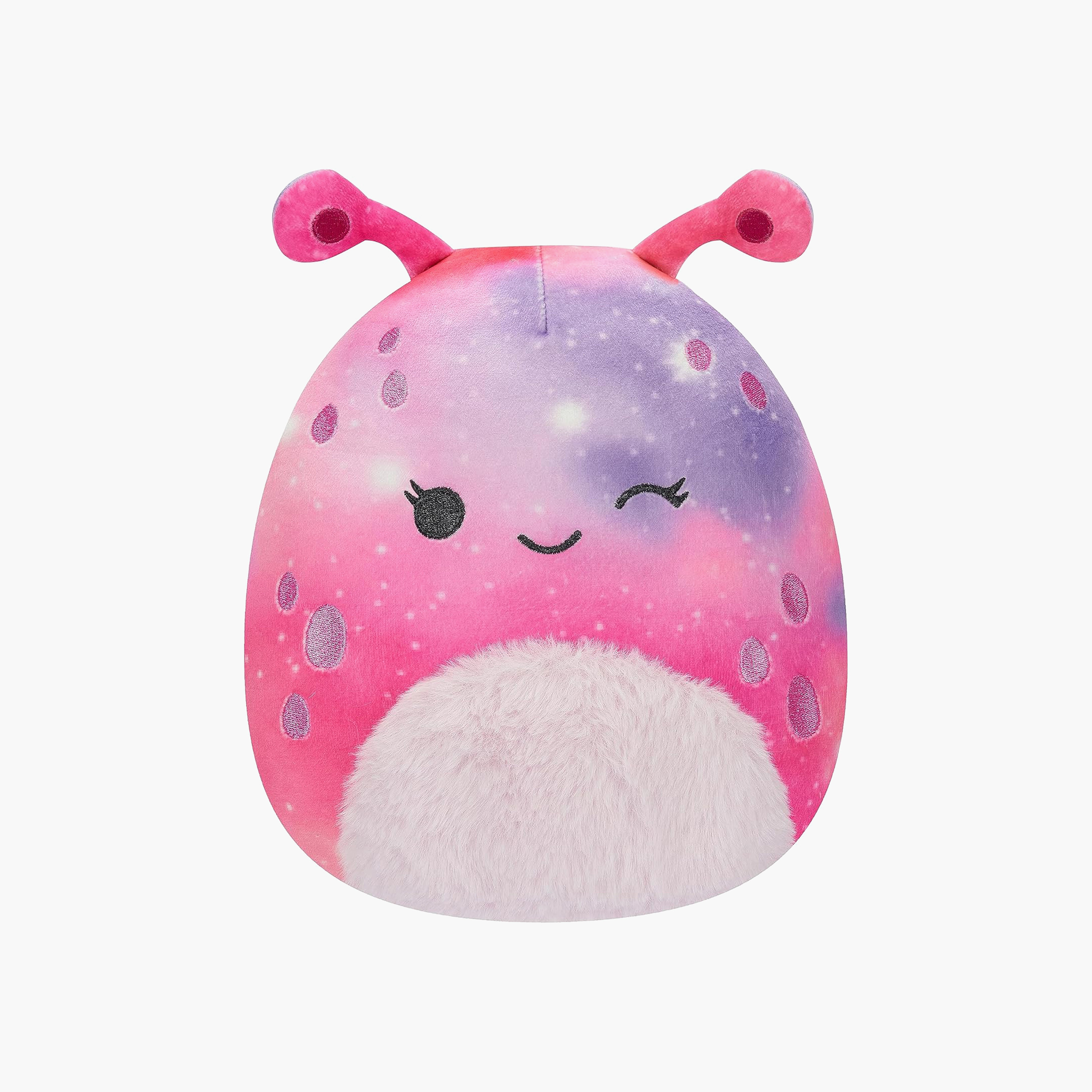 Squishmallows Loraly Alien Soft Toy - 7.5 inch-toys-plushsofttoys-cartooncharacters-image-1