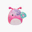 لعبة فضائية لورالي ناعمة من سكويشميلوز  - 7.5 بوصة-toys-plushsofttoys-cartooncharacters-image-1