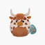 Squishmallows Alonzo Cow Soft Toy - 7.5 inch-toys-plushsofttoys-cartooncharacters-image-1
