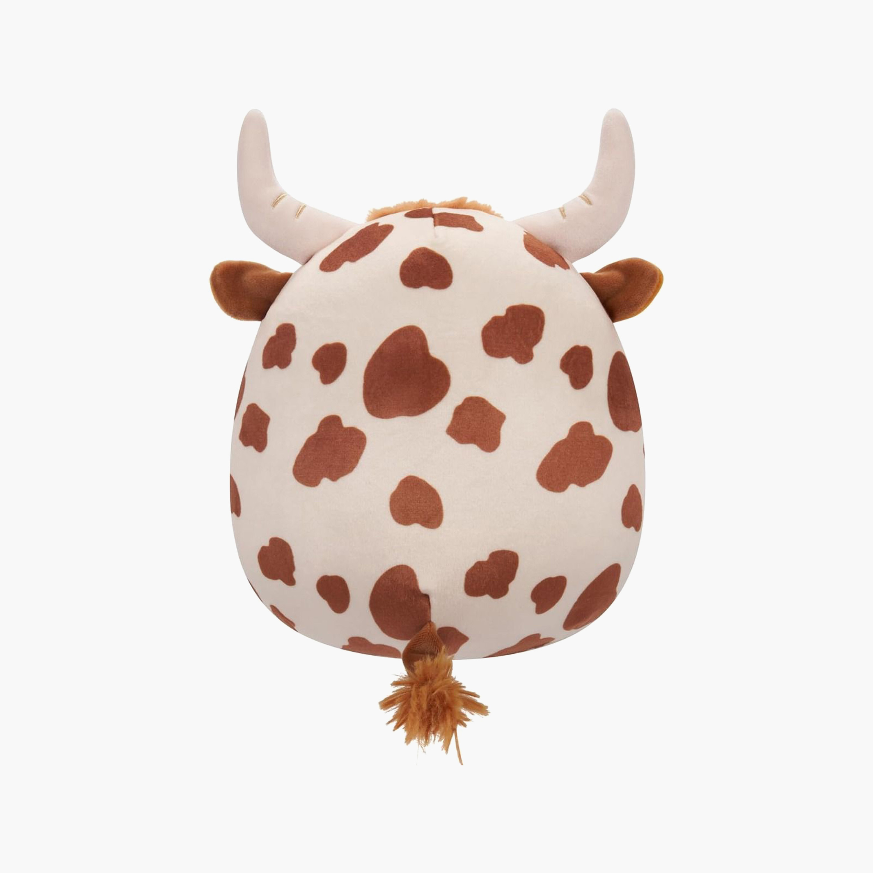 Squishmallows Alonzo Cow Soft Toy - 7.5 inch-toys-plushsofttoys-cartooncharacters-image-3