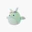 Squishmallows Plush Tove Mothman - Mint Green - 7.5 Inch-toys-plushsofttoys-cartooncharacters-image-3
