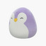 دمية بطريق ناعمة من سكويشميلوز - 7.5 بوصة-toys-plushsofttoys-cartooncharacters-image-2