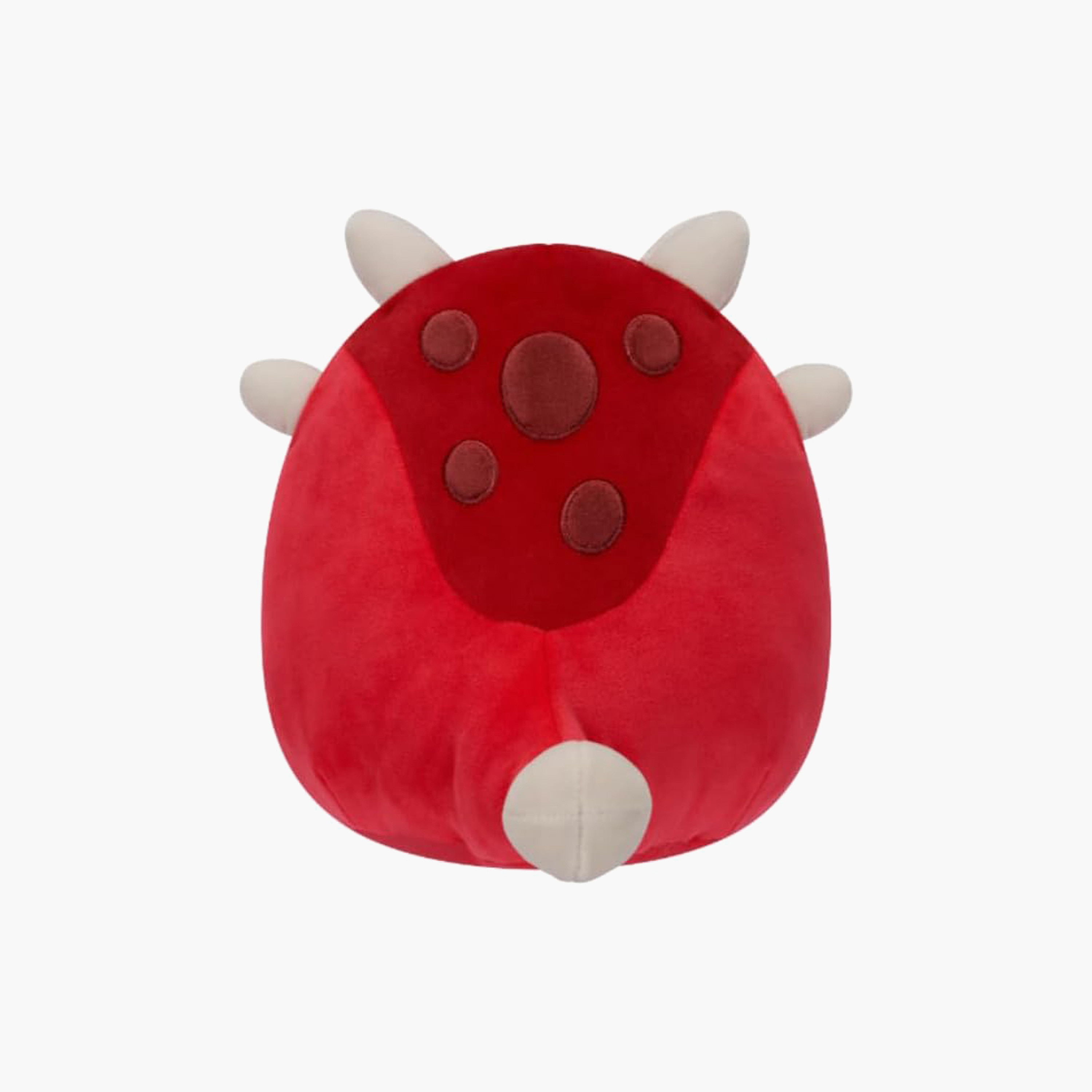 لعبة ديناصور قطيفة من سكويشميلوز - 7.5 بوصة-toys-plushsofttoys-cartooncharacters-image-4