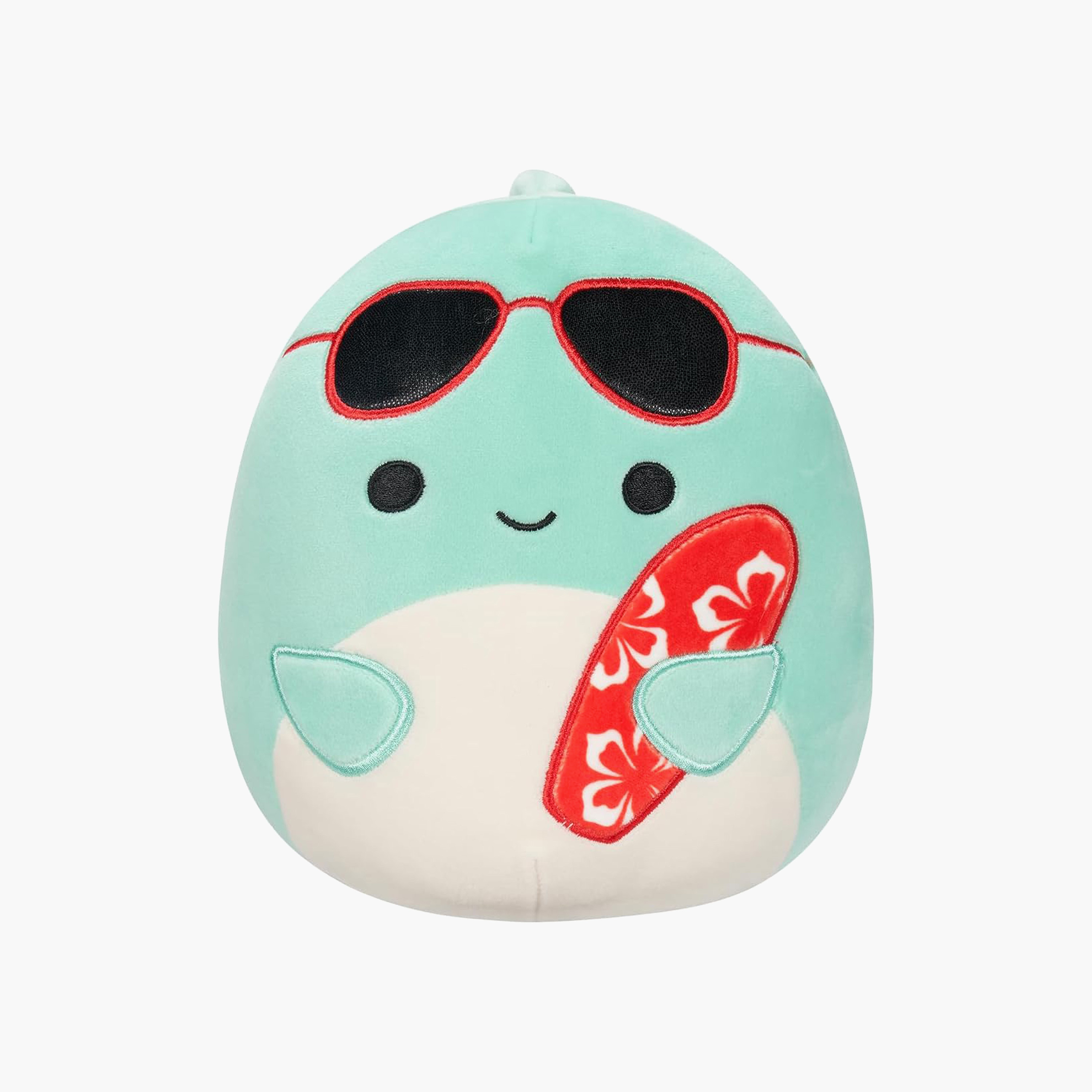 Squishmallows Dolphin Soft Toy - 7.5 inch-toys-plushsofttoys-cartooncharacters-image-1